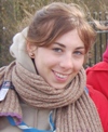 stefanie van vyve
